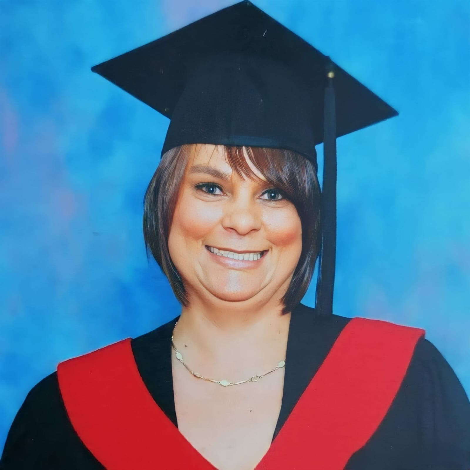 Roxanne Carter - Profile Image